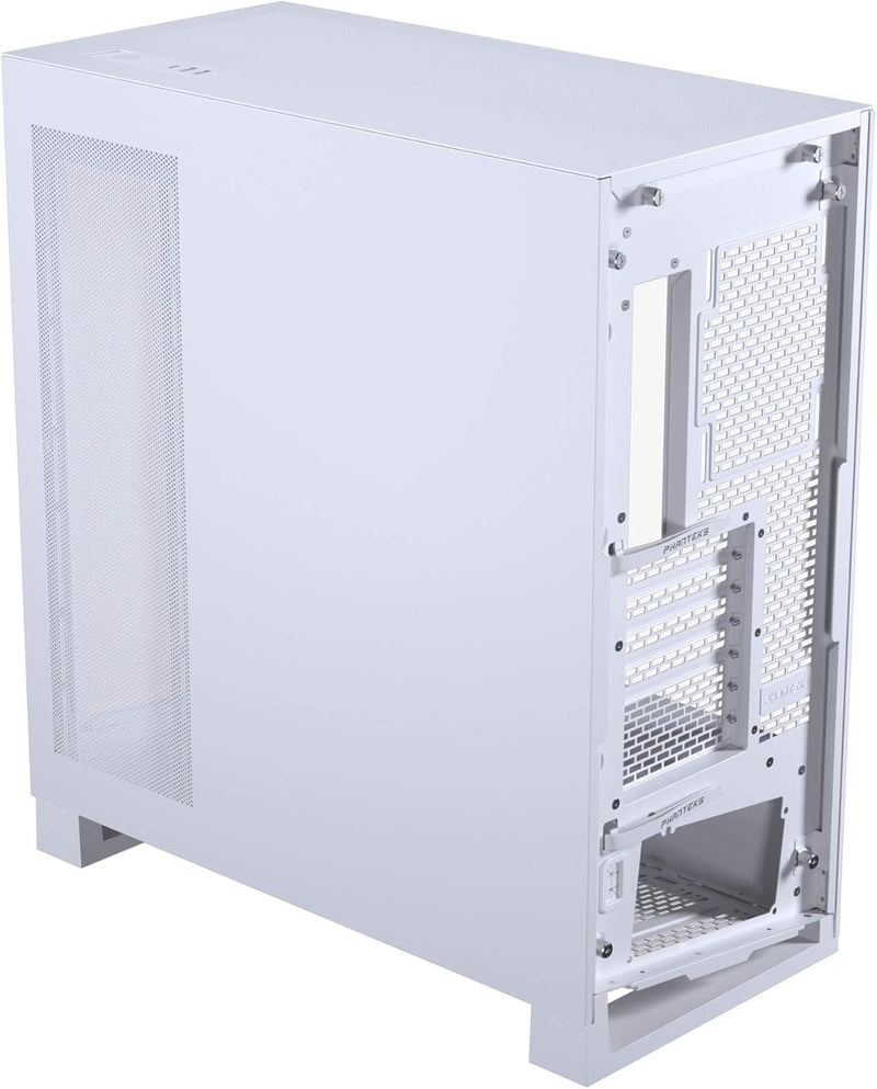 Phanteks NV5 MKII White 白色 Mid-Tower Case PH-NV523TG_DMW02