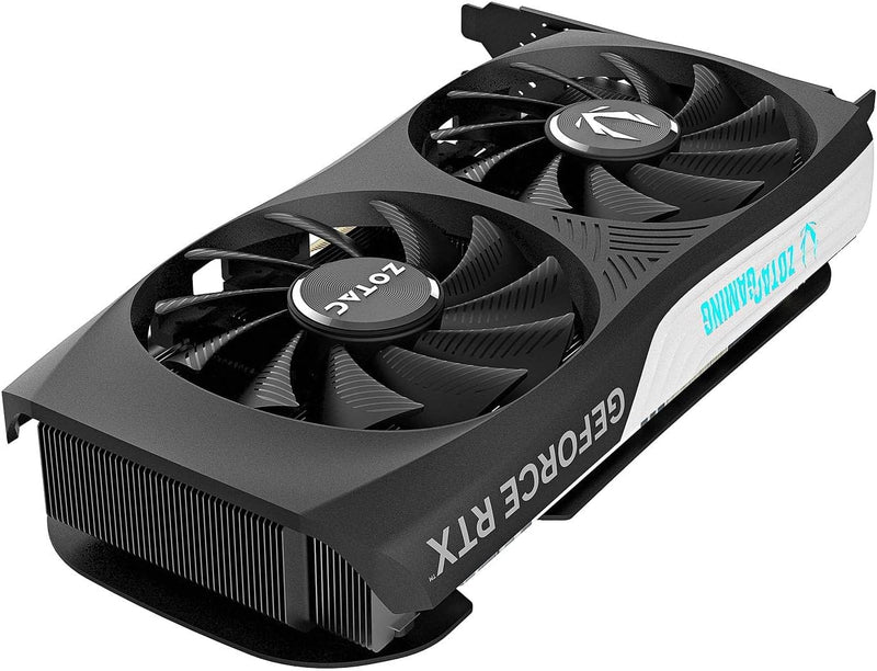 ZOTAC GAMING GeForce RTX 4060 Ti AMP 16GB GDDR6 ZT-D40620F-10M