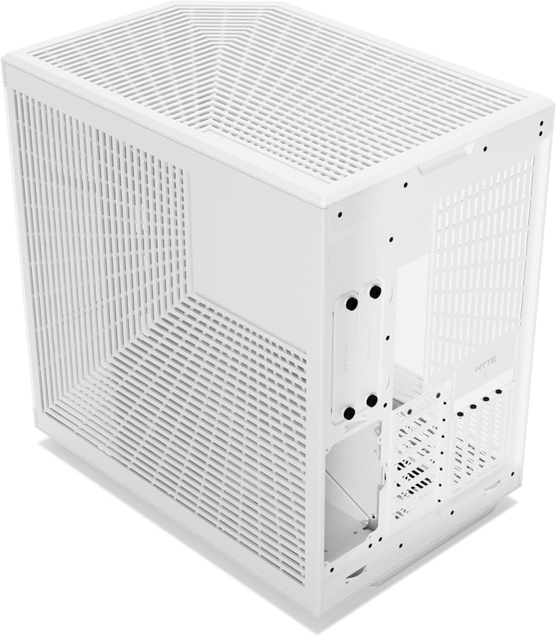 HYTE Y70 White 白色 ATX Case (CA-HY70SWW)