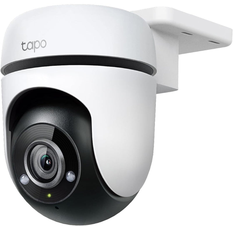 [TP-Link May Product Promotion] TP-Link Tapo C500 Outdoor Rotating Home Protection/Wi-Fi Network Camera 