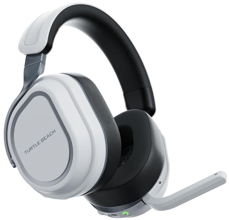 Turtle Beach® Stealth 700 Wireless Headset Gen3 無線頭戴式電競耳機 (For PlayStation) - White 白色 EP-S70P3WH