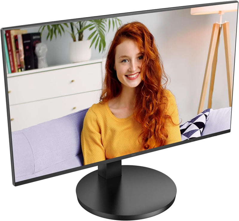 [最新產品] AOC 23.8" 24B3CA2 100Hz FHD IPS (16:9) 顯示器