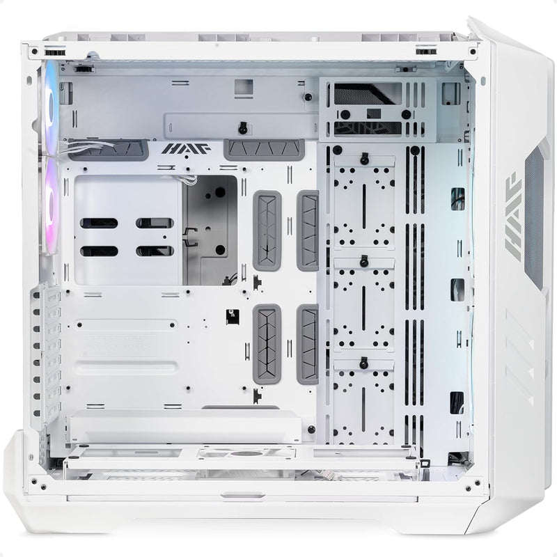 Cooler Master HAF 700 ATX CASE 白色 (H700-WGNN-S00)