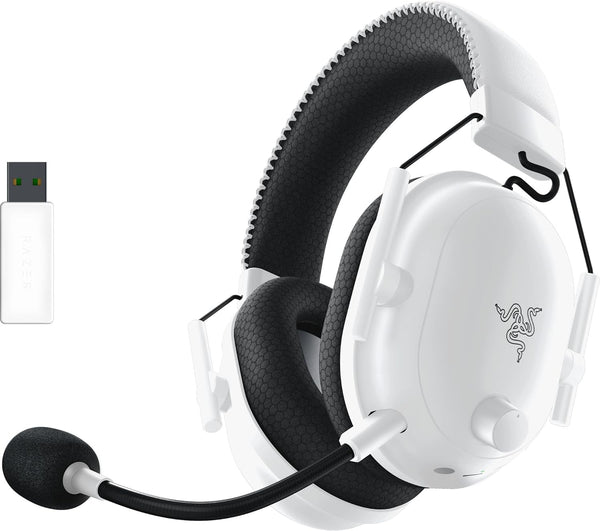 Razer BlackShark V2 Pro for Xbox 無線電競遊戲耳機 - White 白色 RZ04-04530400-R3M1