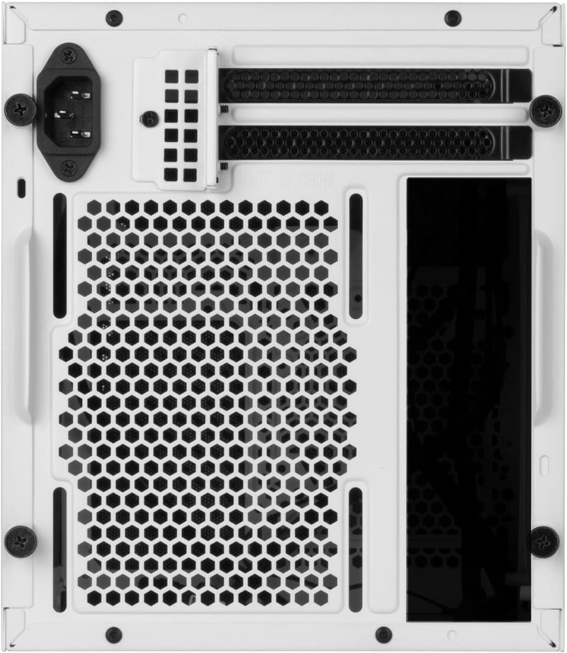 SilverStone SUGO 16 White 白色 Mini-ITX Case SST-SG16W