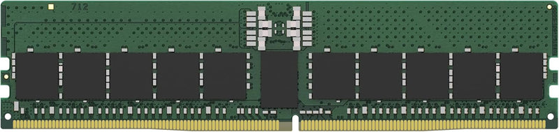 Kingston 32GB (1X32GB) KSM48E40BD8KI-32HA DDR5 4800MT/s ECC Unbuffered DIMM