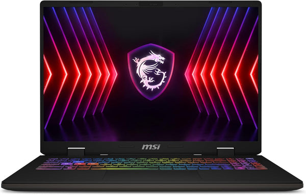 【MSI筆電聖誕節優惠】MSI Sword 16 HX B14VFKG 16″ QHD+ 240Hz i7-14650HX/16GB/1TB/RTX4060/Win11 Home 電競筆記型電腦