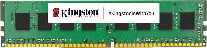 Kingston 32GB KCP432ND8/32 DDR4 3200MHz Memory