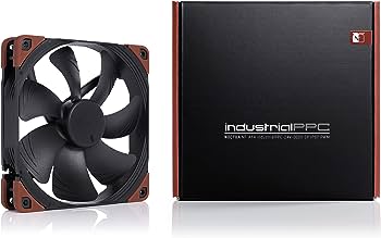 Noctua NF-A14 industrialPPC-24V-3000 SP IP67 PWM Case Fan