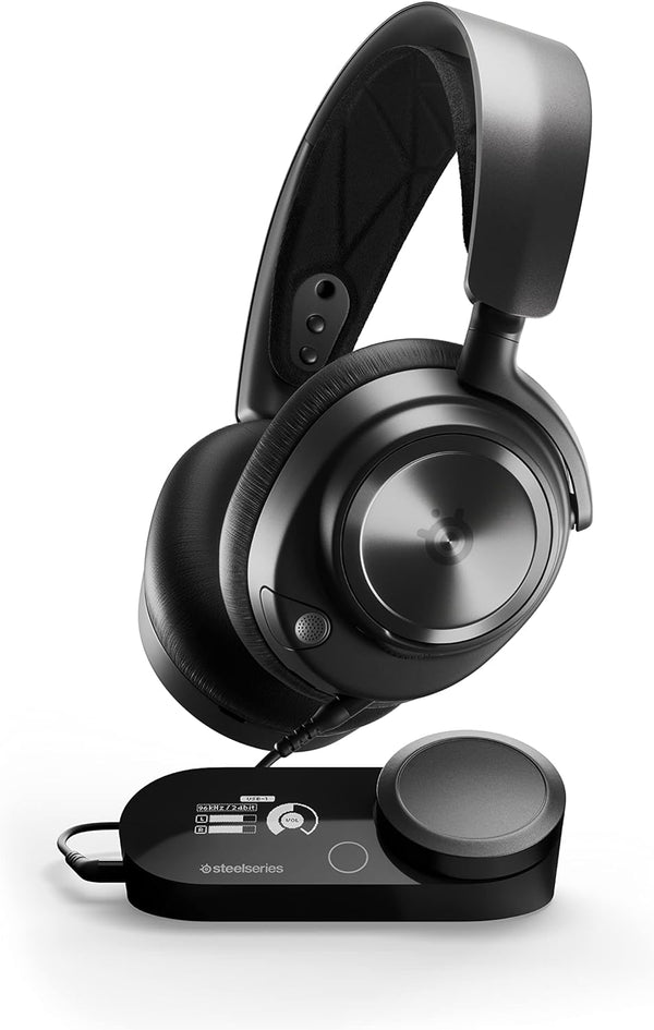 SteelSeries Arctis Nova Pro 電競遊戲耳機 (61527)