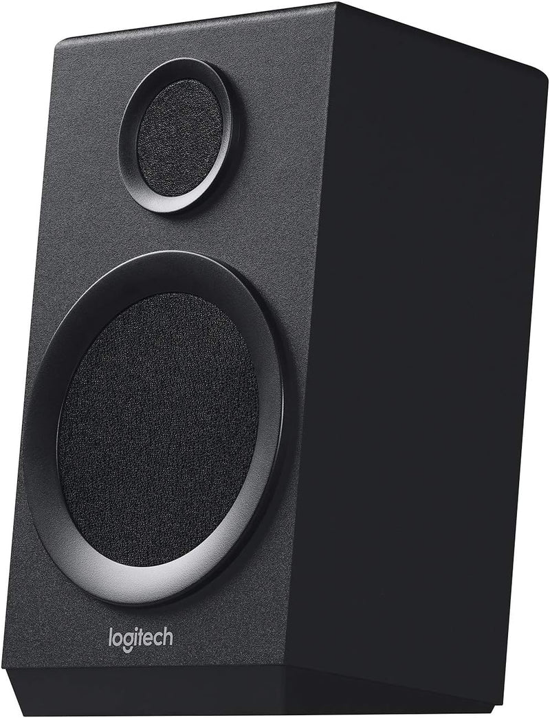 Logitech Z333 2.1 PC Speaker System (With Subwoofer) 980-001252 原裝行貨