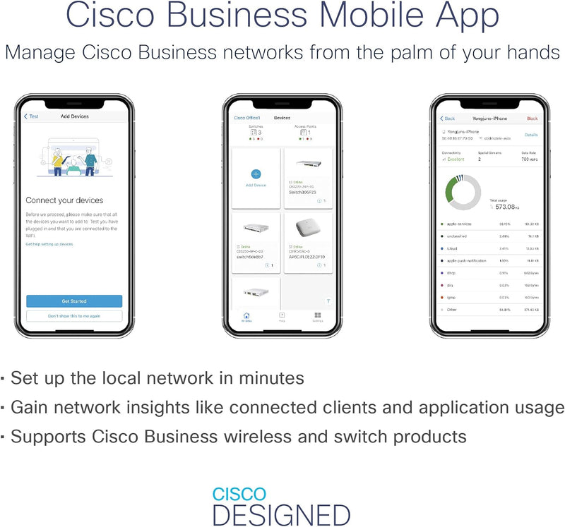 Cisco Business CBS220 24-Port Gigabit (195W PoE) L2 智能網絡交換器(三年保養) 香港行貨 (CBS220-24P-4G-UK/NE-2224P4G)