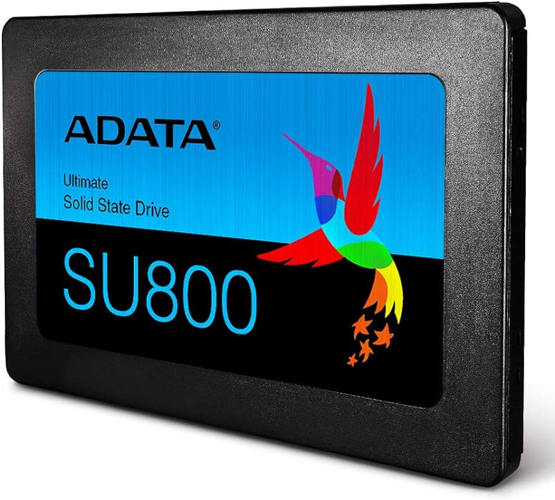 ADATA 1TB Ultimate SU800 ASU800SS-1TT-C 2.5" SATA 6Gb/s SSD