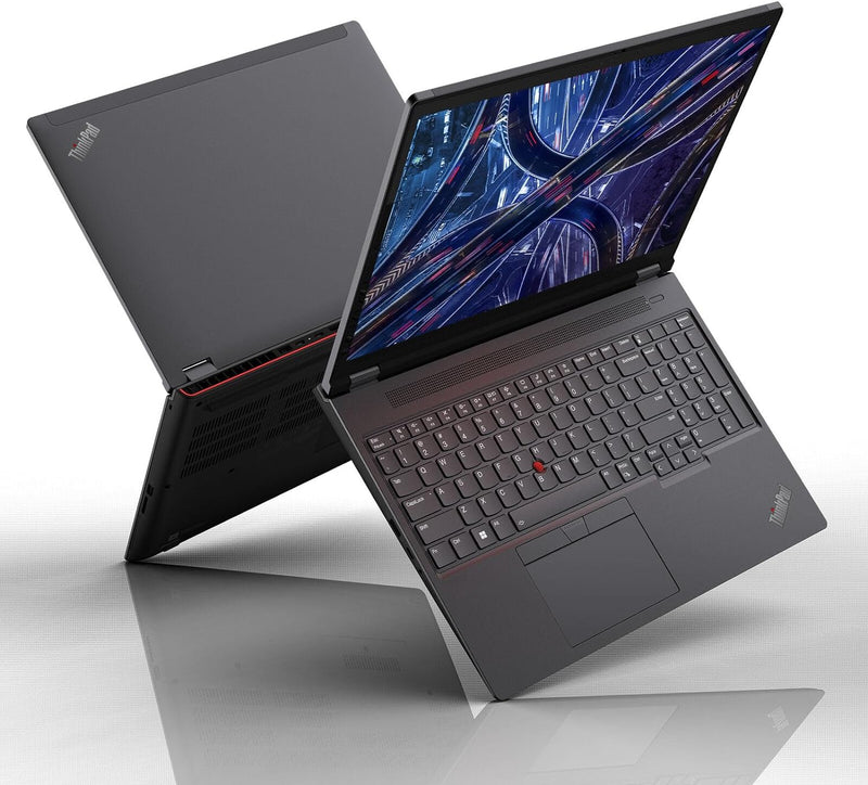 LENOVO 16" ThinkPad P16 Gen2 (i7-13700Hx/16GB/512GB/W11P/3年上門保) 21FAS01B00 工作站筆記型電腦