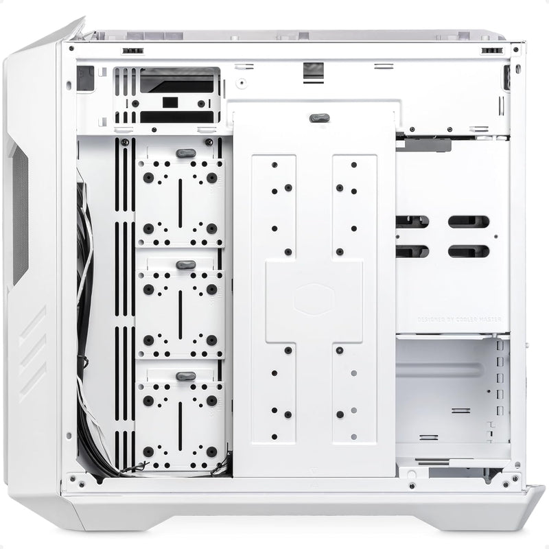 Cooler Master HAF 700 ATX CASE 白色 (H700-WGNN-S00)