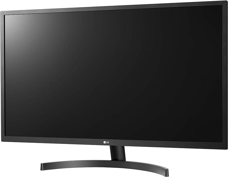 LG 31.5" 32ML600M-B/EP FHD IPS (16:9) 顯示器