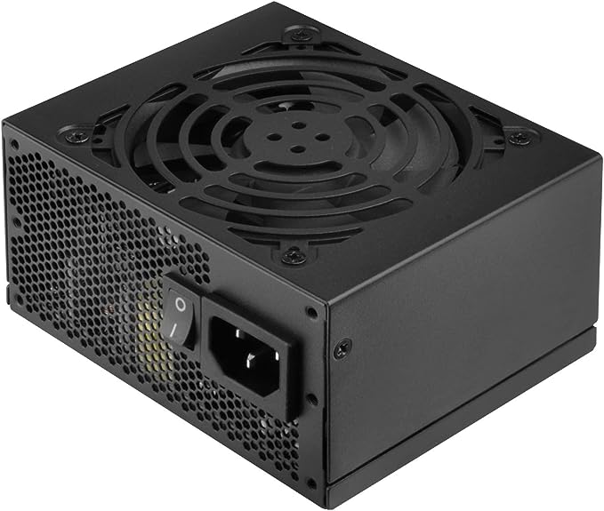 SilverStone 300W ST30SF SFX 80Plus Bronze Power Supply 