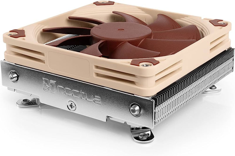 Noctua NH-L9i-17xx low-profile CPU Cooler