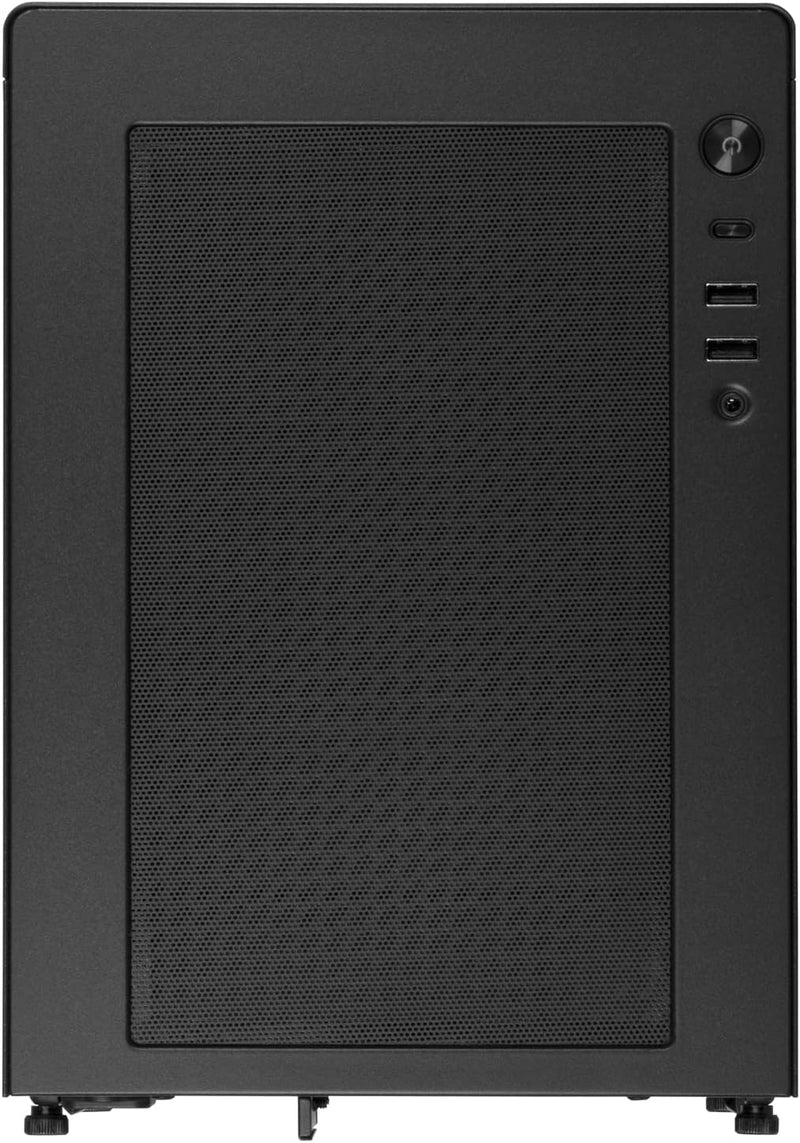 SilverStone SUGO 16 Black 黑色 Mini-ITX Case SST-SG16B