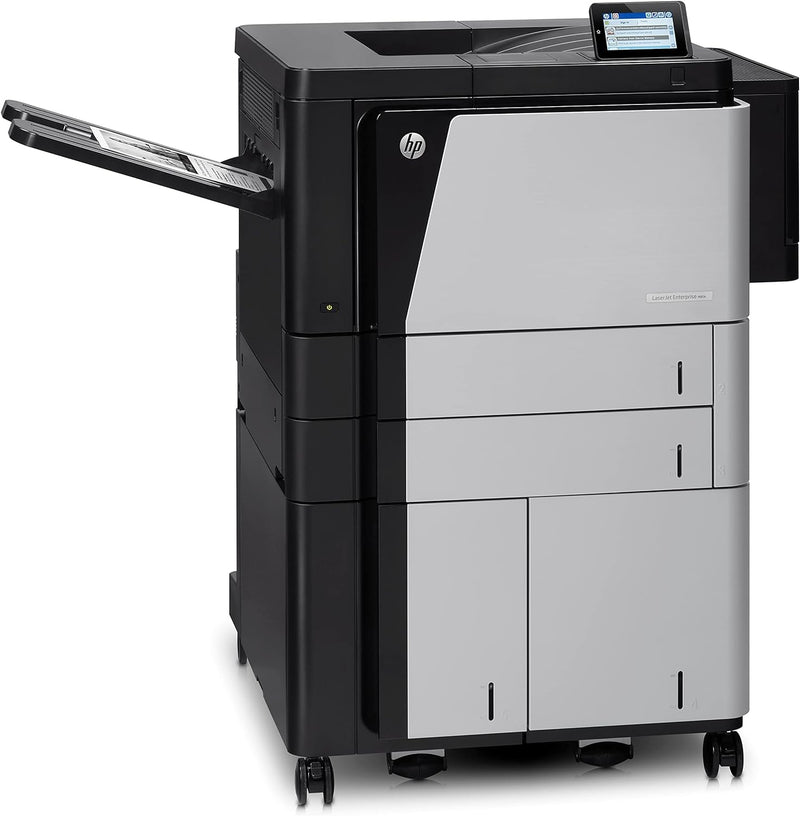 HP LaserJet Enterprise M806x+ Printer-CZ245A