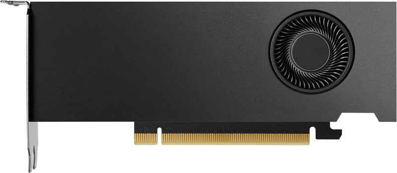 NVIDIA QUADRO RTX 2000 Ada 16GB GDDR6