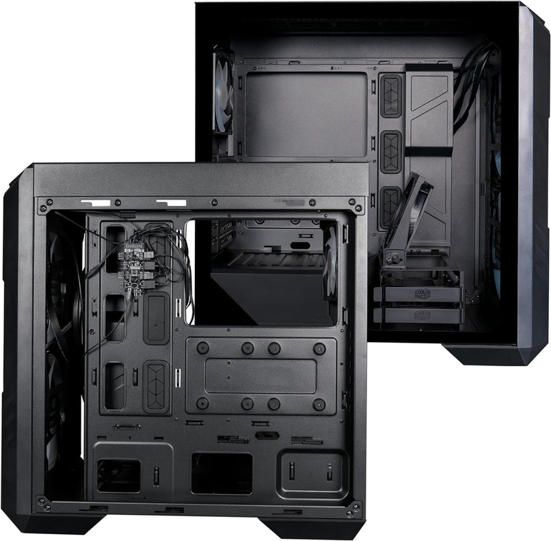 Cooler Master HAF 500 ATX CASE 黑色 (H500-KGNN-S00)