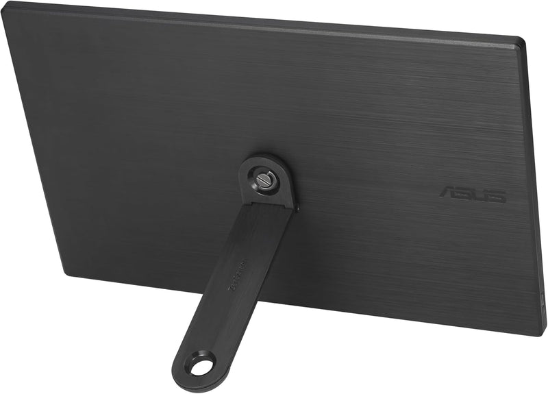 [最新產品] ASUS 15.6" ZenScreen MB166CR FHD IPS (16:9) 可攜式螢幕