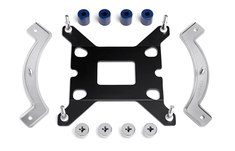 Noctua NM-i17xx-MP78 (78mm Mounting Pitch) Mounting Kit for Noctua CPU Coolers on Intel LGA1851 and LGA1700 Platform