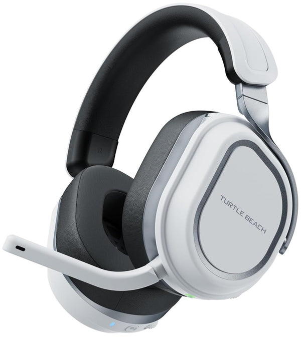 Turtle Beach® Stealth 700 Wireless Headset Gen3 無線頭戴式電競耳機 (For PlayStation) - White 白色 EP-S70P3WH