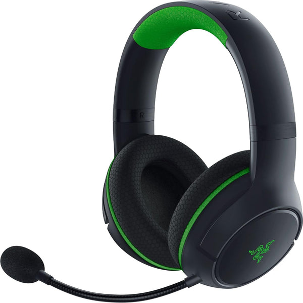 RAZER Kaira HyperSpeed ​​(Xbox Licensed) Black - RZ04-04480100-R3M1