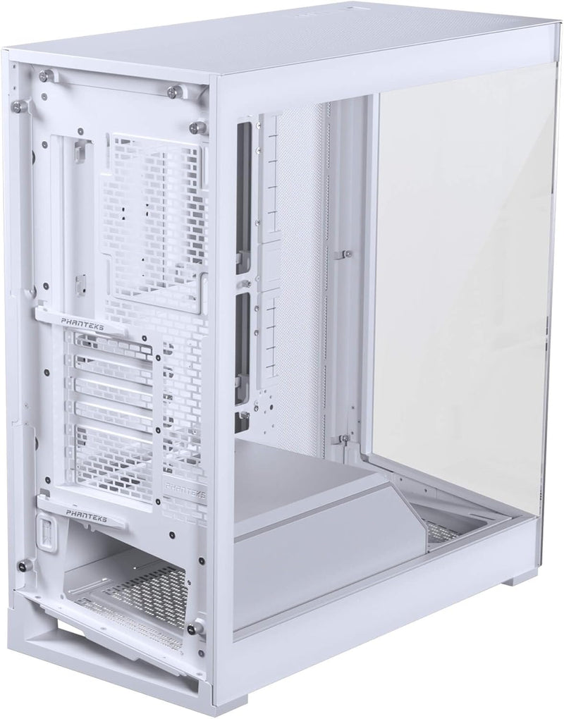 Phanteks NV5 MKII White 白色 Mid-Tower Case PH-NV523TG_DMW02