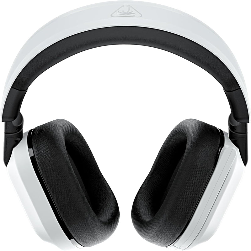 Turtle Beach® Stealth™ 600 Gen3 跨平台無線耳機 for Xbox、PlayStation、Nintendo Switch™ & PC - White 白色 (EP-S60G3WH)