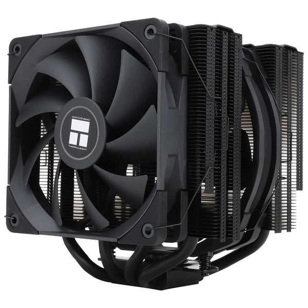 Thermalright Frost Spirit 140 Black V3 CPU Air cooler