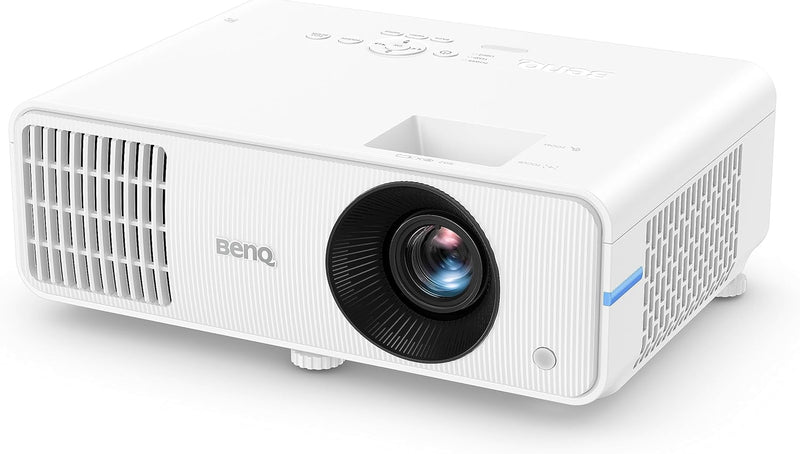 BenQ LH650 4000流明 (1080P) 雷射會議室投影機