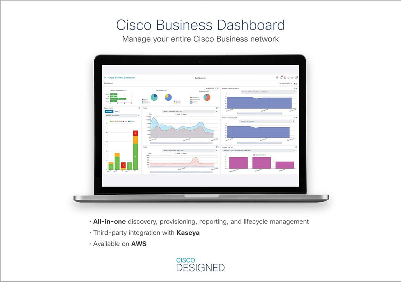 Cisco Business CBS350 16-Port Gigabit (240W PoE+) + 2-Port Gigabit SFP Uplink 全網管交換機 (CBS350-16FP-2G-UK / NE-3516A2G) 有限終生保用