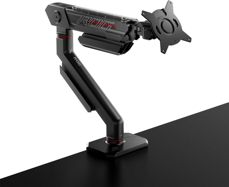 ASUS ROG Ergo Monitor Arm 人體工學顯示器掛架 AAS01