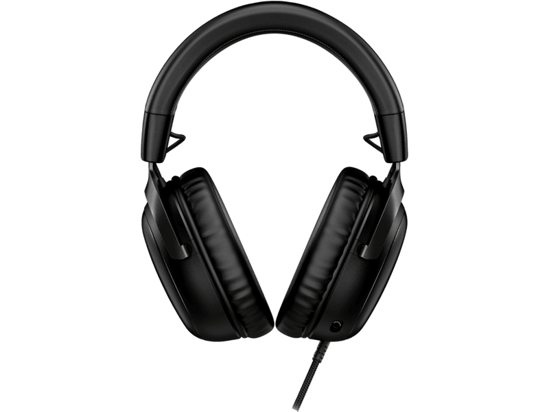 HyperX Cloud III - Gaming Headset (Black) - 727A8AA