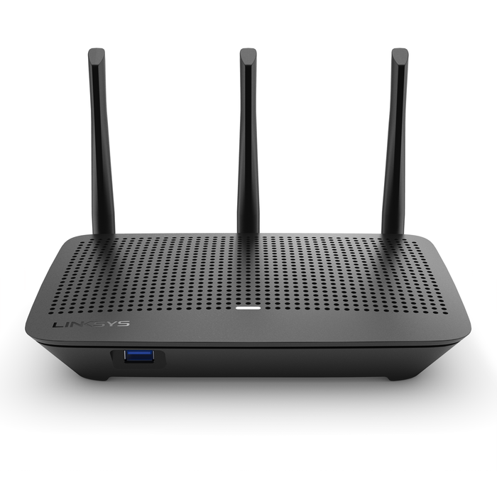 Linksys EA7500S MAX-STREAM AC1900 MU-MIMO GIGABIT ROUTER (3 years)