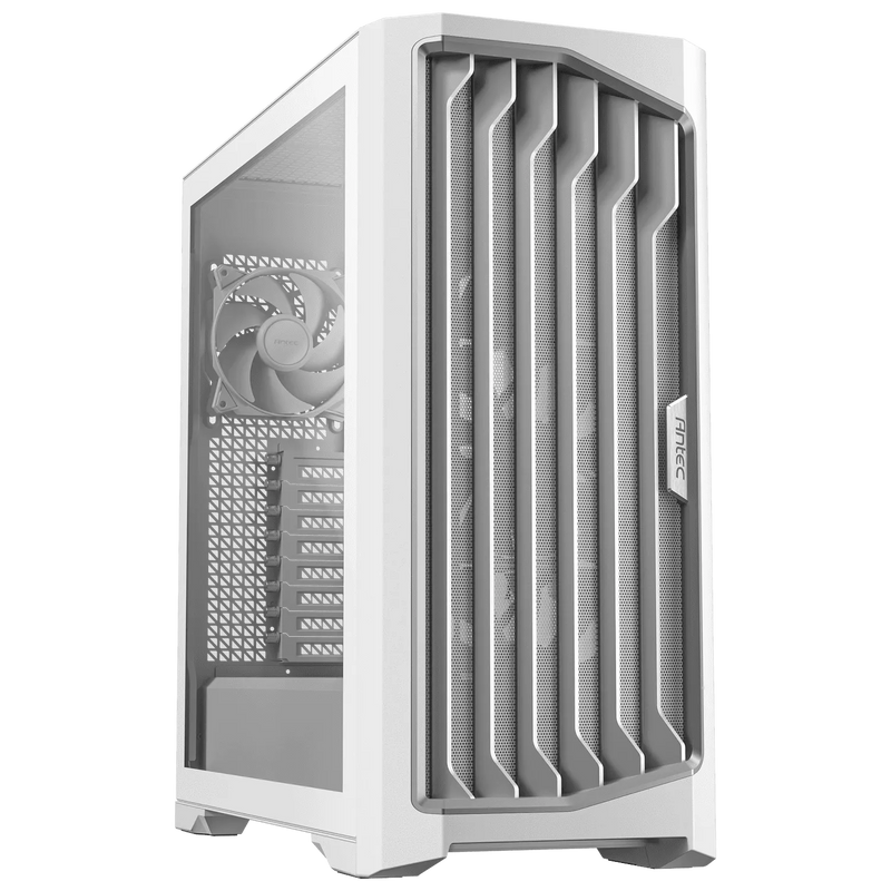 ANTEC Performance 1 FT Tempered Glass (White) E-ATX Case