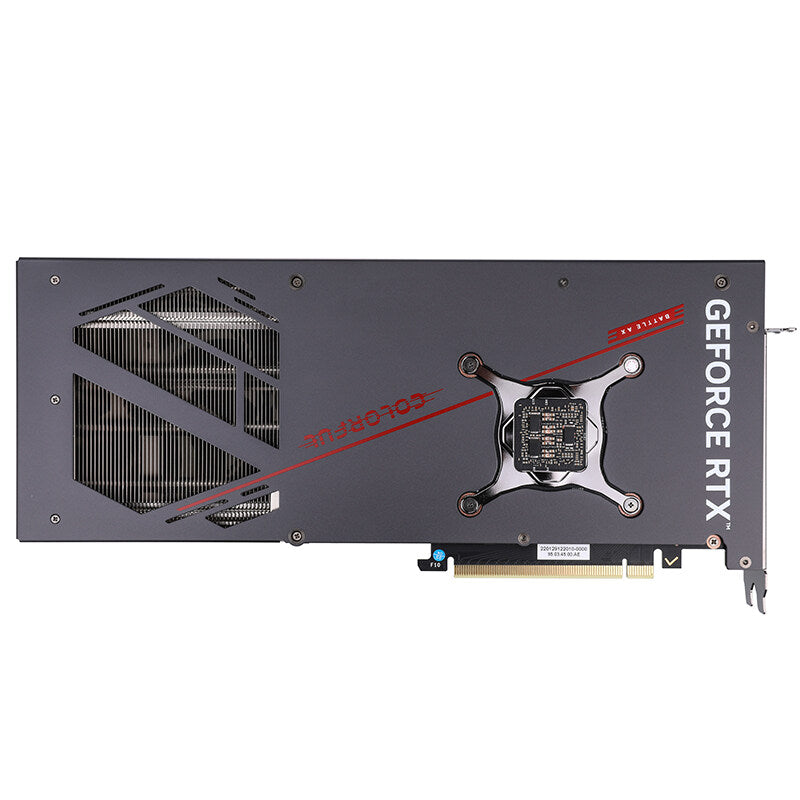 COLORFUL GeForce RTX 4070 Ti Super NB EX 16GB-V GDDR6X 