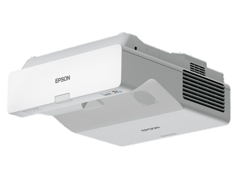 EPSON EB-770F Full HD LASER Diode Ultra Short Throw 3LCD Projector