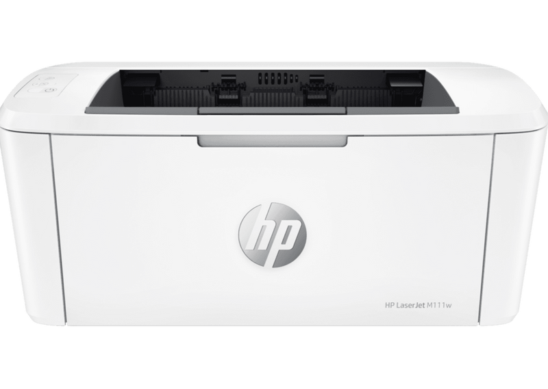 HP LaserJet Pro M111w Printer (Print Only)-7MD68A 