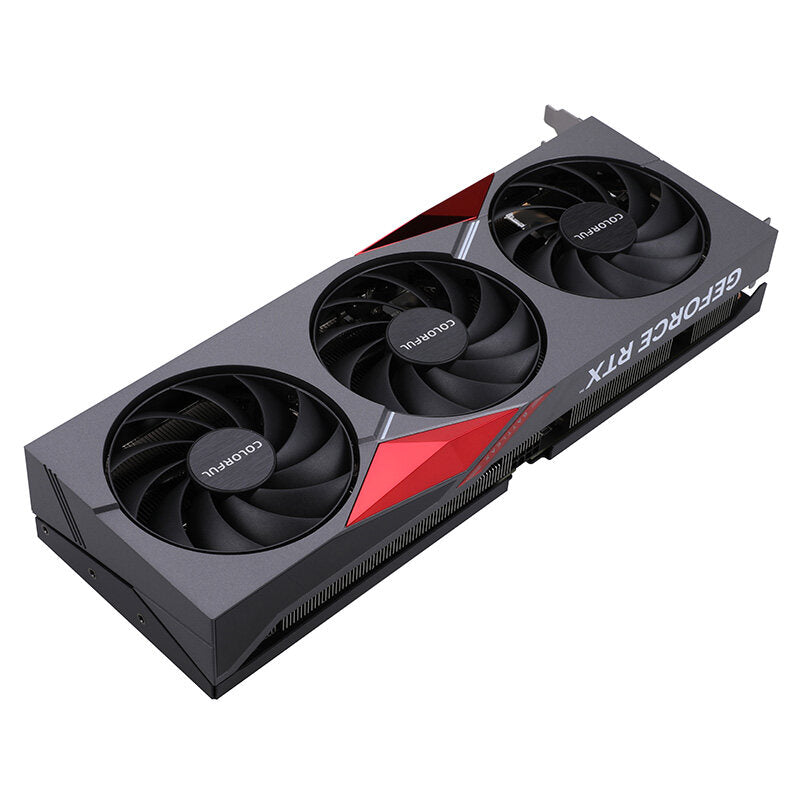 COLORFUL GeForce RTX 4060 Ti NB EX 8GB-V GDDR6 