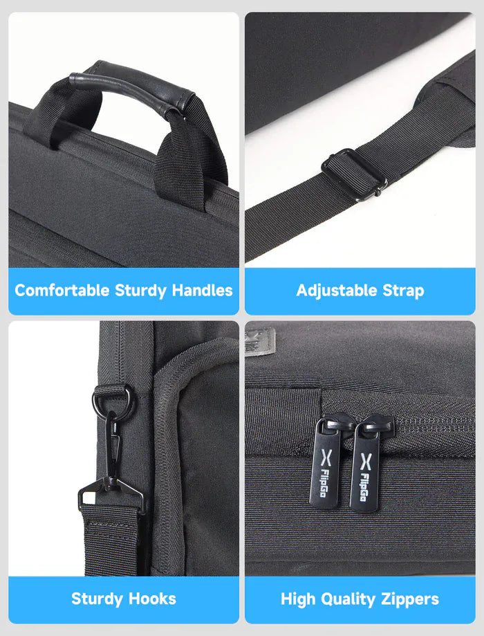 JSAUX Carry Bag for FlipGo (BG-JBG0113)