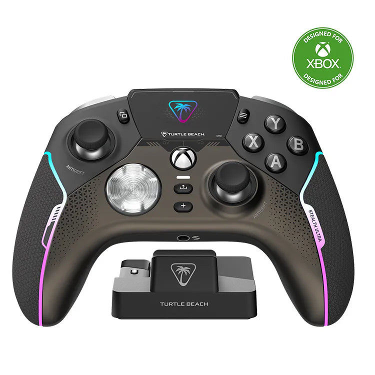 Turtle Beach® Stealth Ultra Controller Game Controller GP-SULTRA