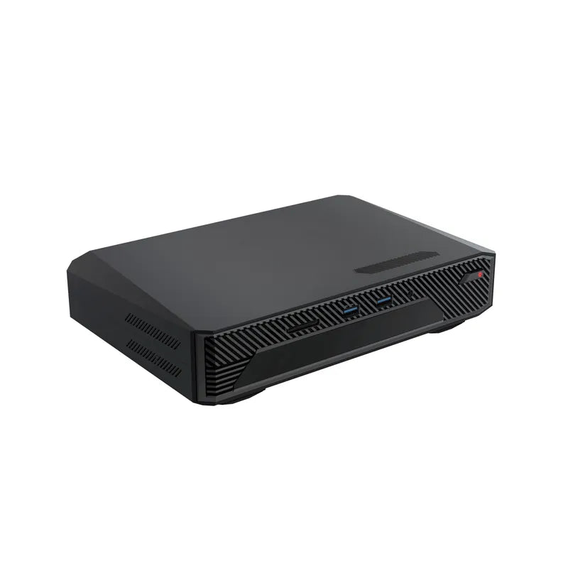 ASUS NUC 14 Performance RNUC14SRKU710000I Barebone (Intel Core Ultra 7 155H / NVIDIA GeForce RTX™ 4060 / 2x DDR5 SODIMM) 90AR0042-M00130