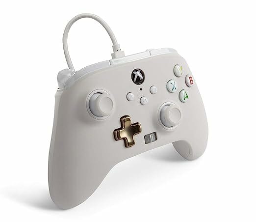 PowerA XBX ENWIRED CONTROLLER MIST XBOX 遊戲控制器 (GP-PXECM)