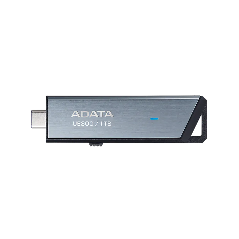 ADATA 1TB UE800 Type-C USB 3.2 Gen2 Flash Drive 隨身碟 AELI-UE800-1T-CSG