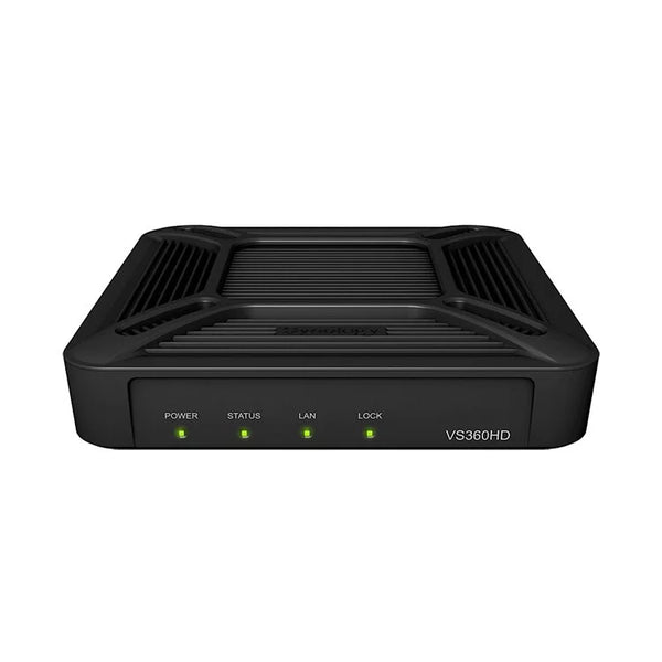 Synology VisualStation VS360HD