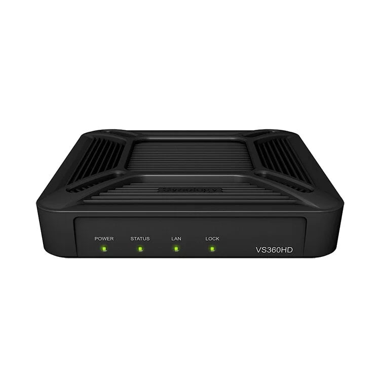 Synology VisualStation VS360HD